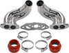 AC129360 Dual Port Intake Manifold Kit for VW Beetle