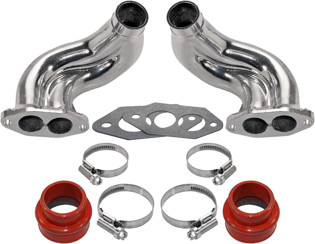 AC129360 Dual Port Intake Manifold Kit for VW Beetle