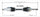 SK-8020 CV Axle Shaft