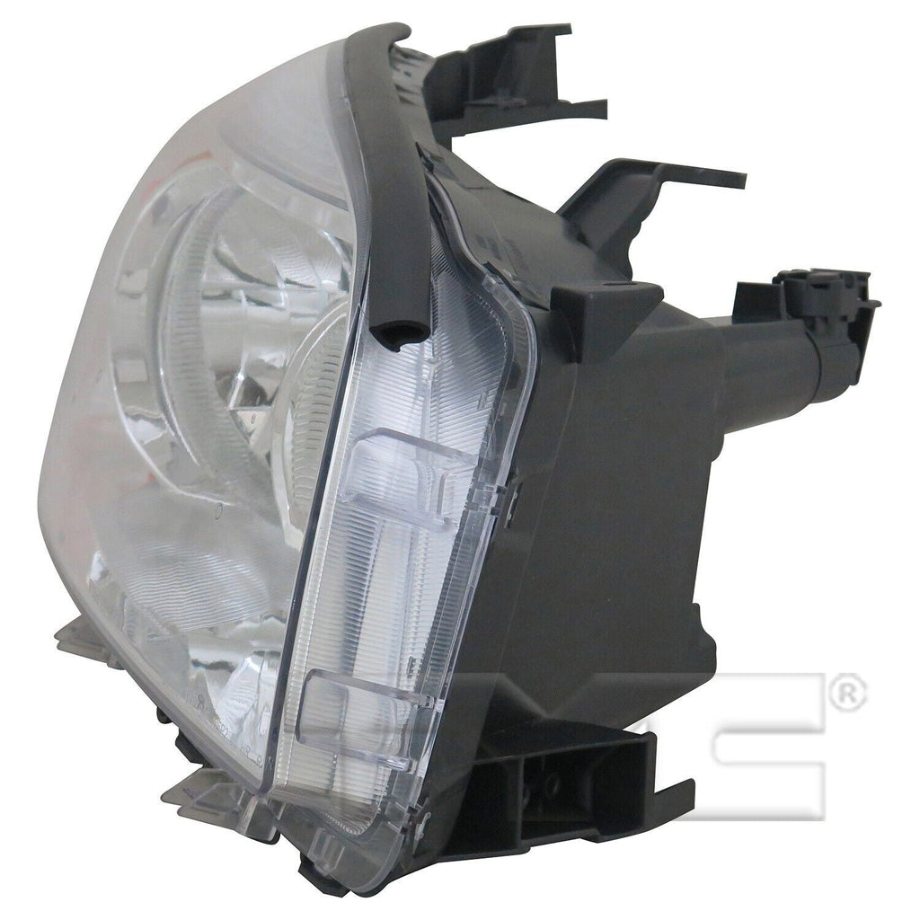 TYC Headlight Assembly for 06-08 RAV4 20-6909-01-9