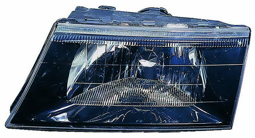 Depo Headlight Assembly for 03-04 Marauder K31-1188L-AS2