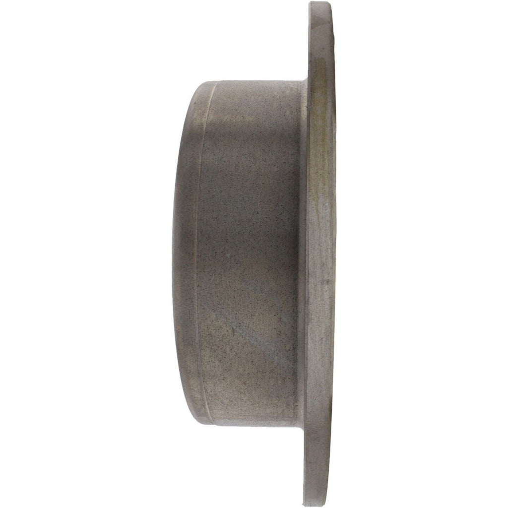 Centric Rear Disc Brake Rotor for 1999-2002 Daewoo Nubira (121.49003)