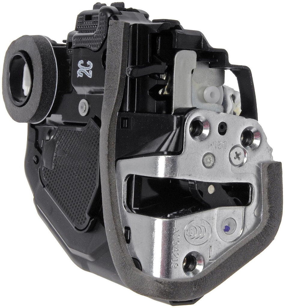Dorman Door Lock Actuator Motor for RAV4, Corolla 931-434