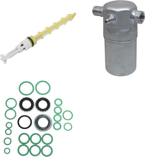 AK2163 - A/C System Repair Kit