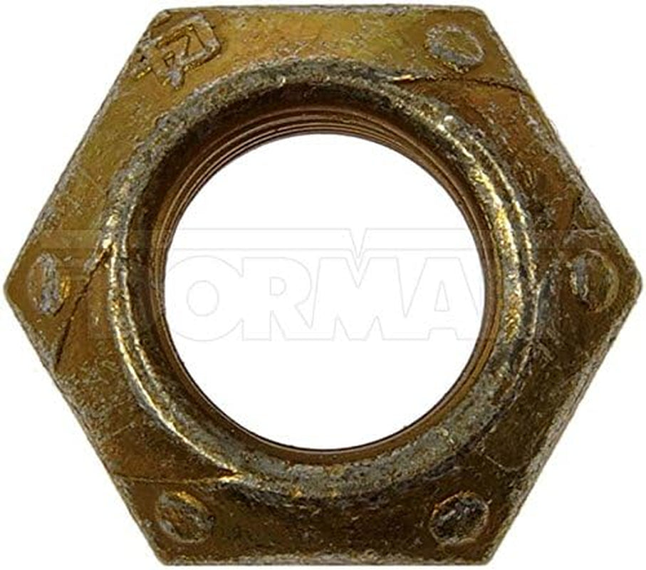 Dorman 814-113 (7/16"-20) Prevailing Torque Lock Nut