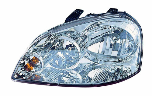 Depo Headlight Assembly for 05-08 Forenza 318-1108L-ASN