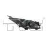 TYC Headlight Assembly for 12-13 3 20-9085-90