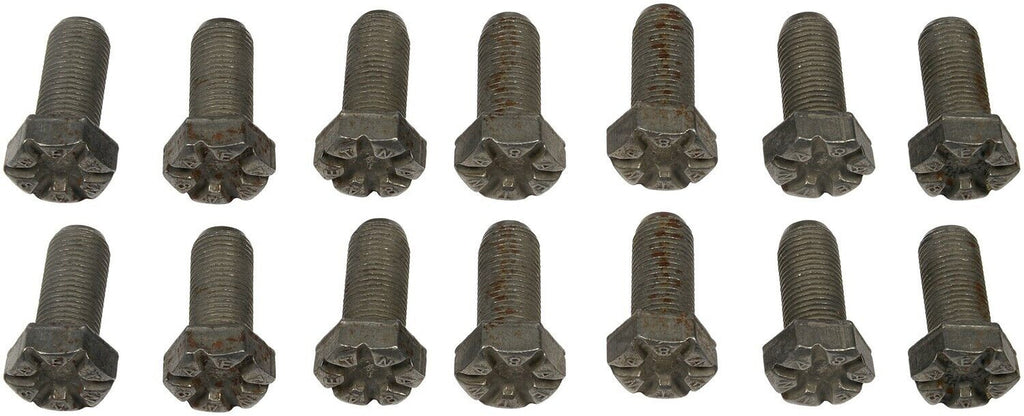 Dorman Differential Bearing Kit for Ford 697-031