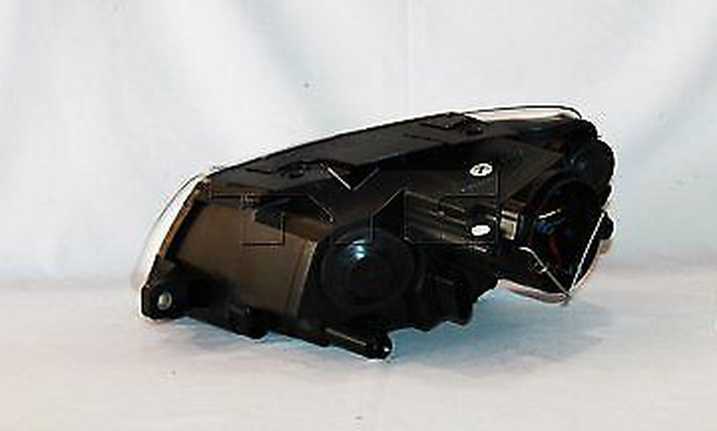 TYC Headlight Assembly for 06-10 Passat 20-6739-00