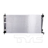 TYC Radiator for F-150 Heritage, F-150 2260