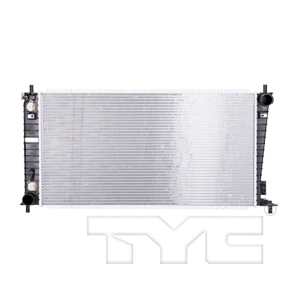 TYC Radiator for F-150 Heritage, F-150 2260