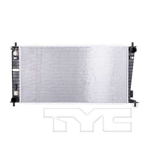 TYC Radiator for F-150 Heritage, F-150 2260