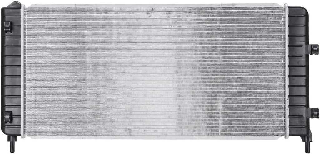 2827 Radiator Compatible with 2006-2010 Chevrolet Impala