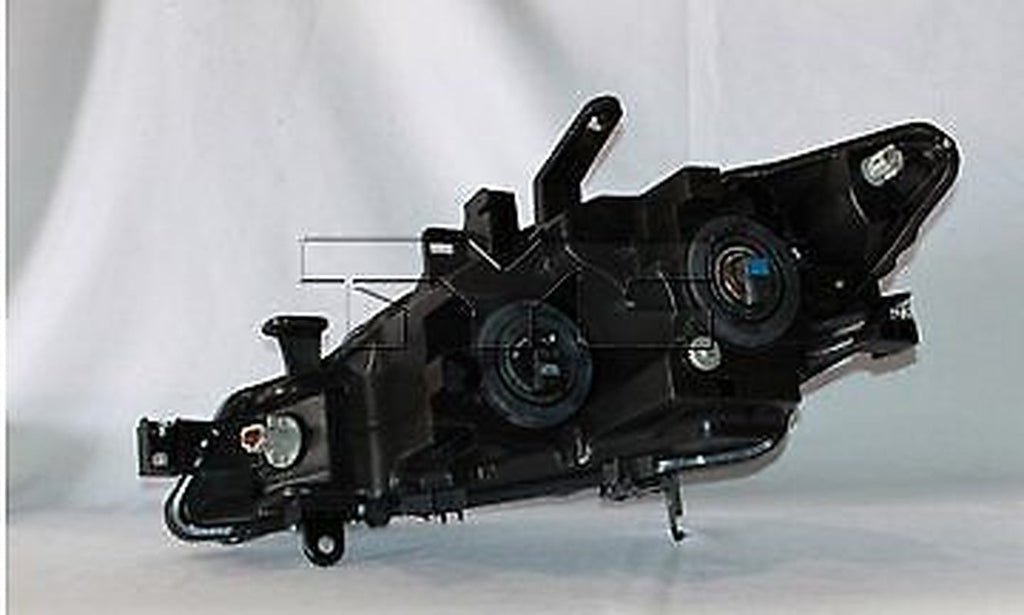 TYC Headlight Assembly for 09-14 Murano 20-9005-00