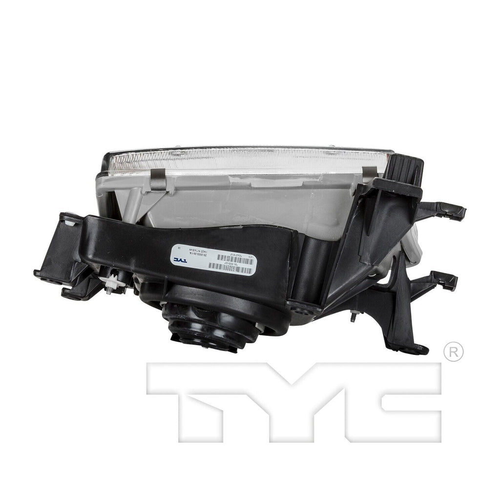 TYC Headlight Assembly for 1996-1998 4Runner 20-3555-00