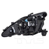 TYC Headlight Assembly for IS250, IS350 20-9313-91-9