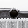 2431 Radiator Compatible with 2001-2003 Acura CL