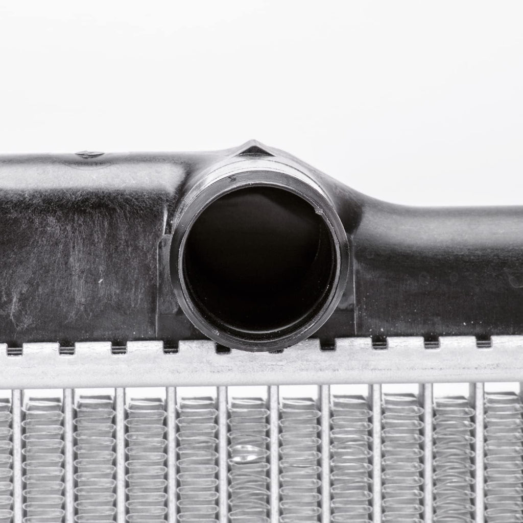 2431 Radiator Compatible with 2001-2003 Acura CL