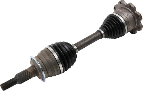 22813485 GM Original Equipment Front Half-Shaft Assembly