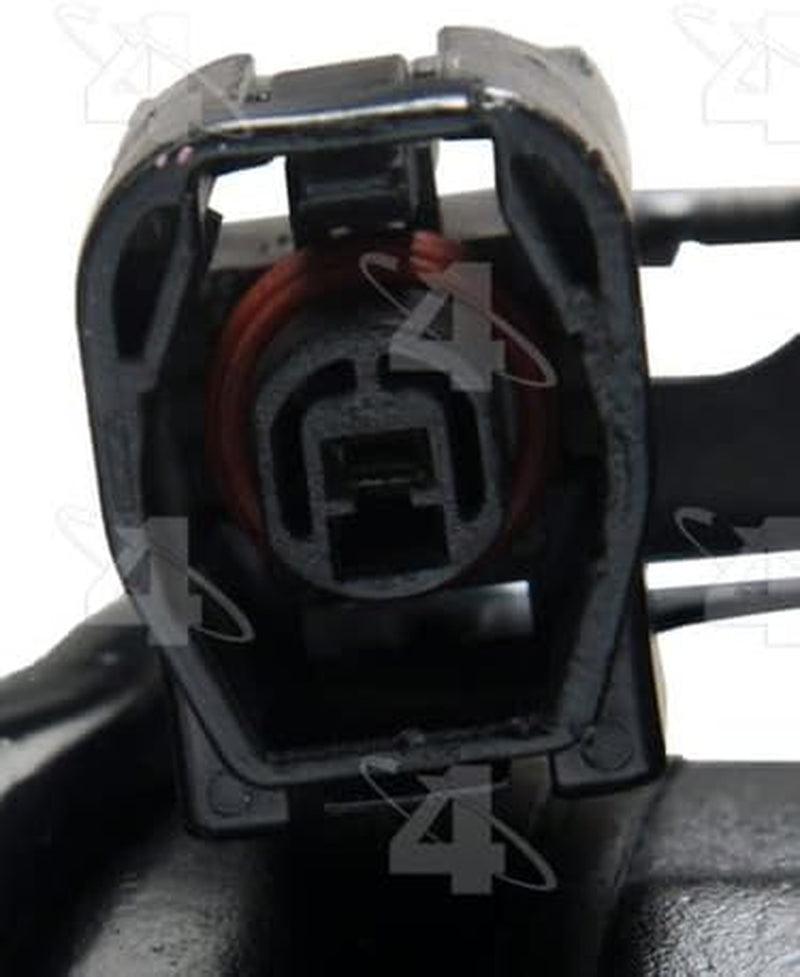 (97120) A/C Compressor