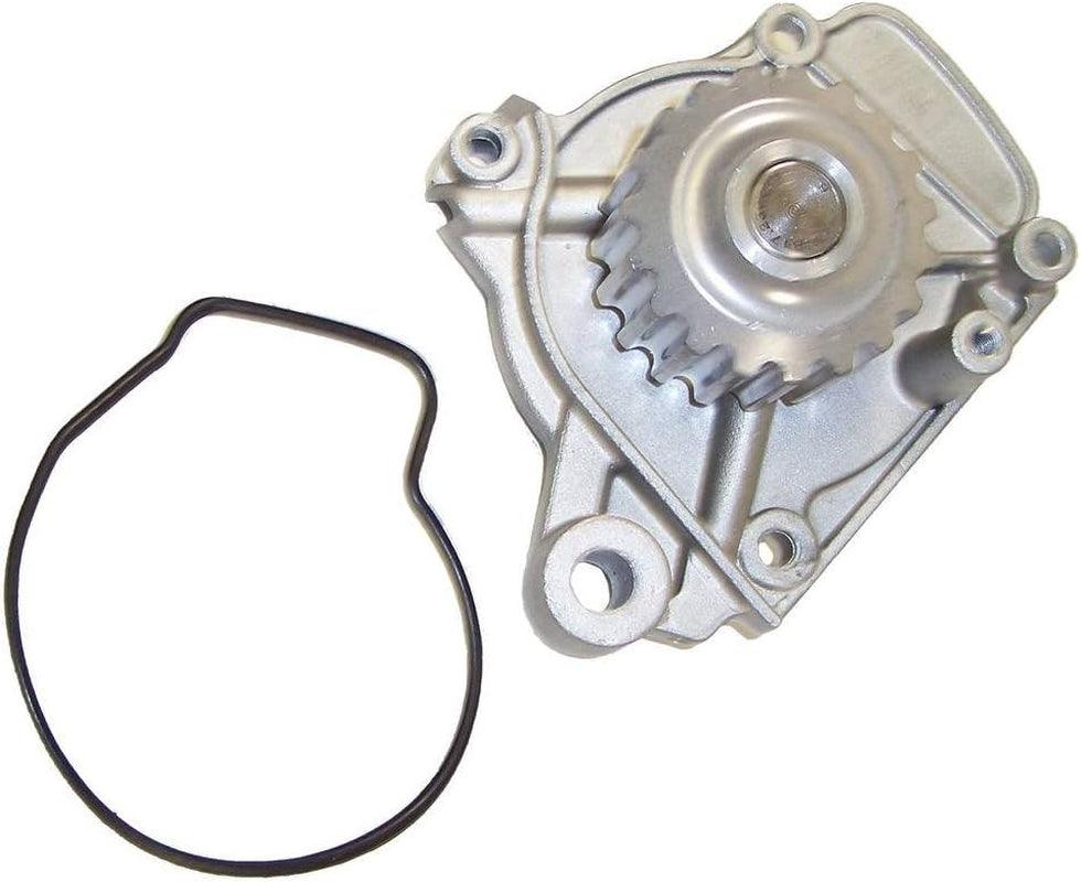 DNJ TBK296AWP Timing Belt Kit with Water Pump/For 1992-1995 / Honda/Civic, Civic Del Sol / 1.6L / SOHC / L4 / 16V / 97Cid / D16Z6