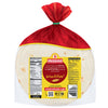 Mission Super Soft Flour Tortillas, Fajita Size, 40 Count