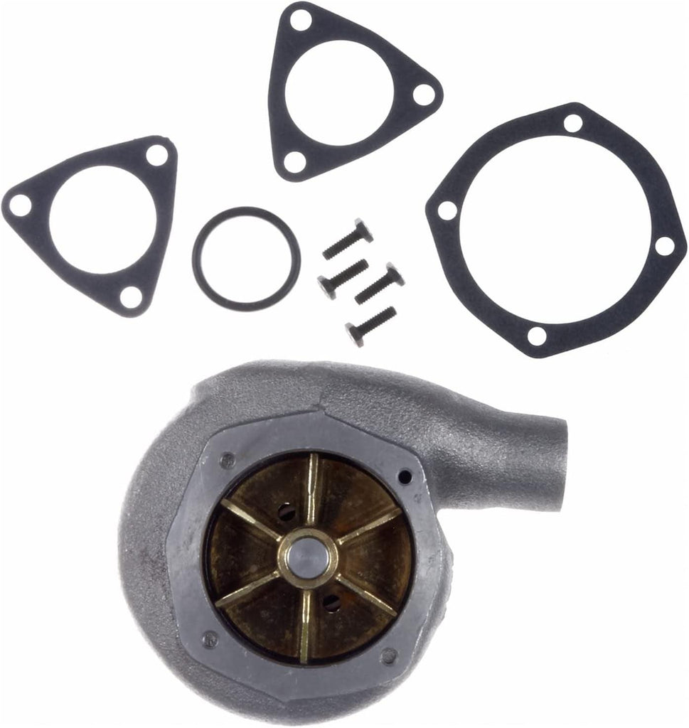 42344HD Heavy-Duty Engine Water Pump