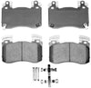 ADVICS AD2145 Disc Brake Pad Set