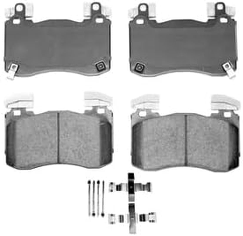 ADVICS AD2145 Disc Brake Pad Set