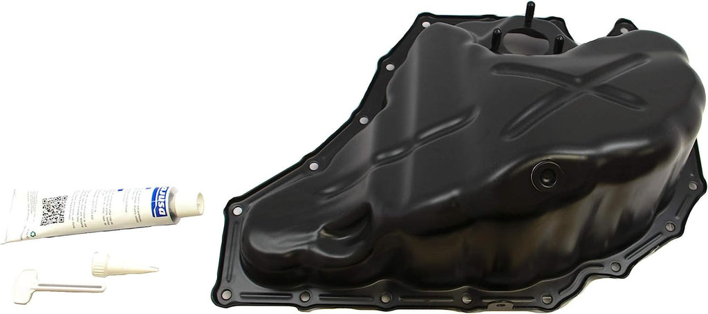 ESK0166 Engine Oil Pan Kit, 1 Pack