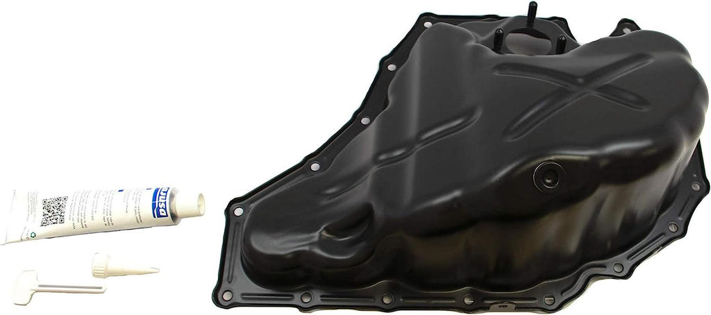 ESK0166 Engine Oil Pan Kit, 1 Pack