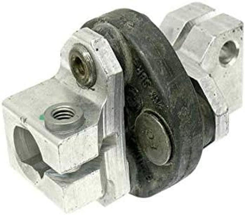 Genuine OEM Steering Coupling Assembly for BMW E46 325Ci 325I 330Ci 330I M3 2001-2006 2.5L L6 Natural Asp RWD