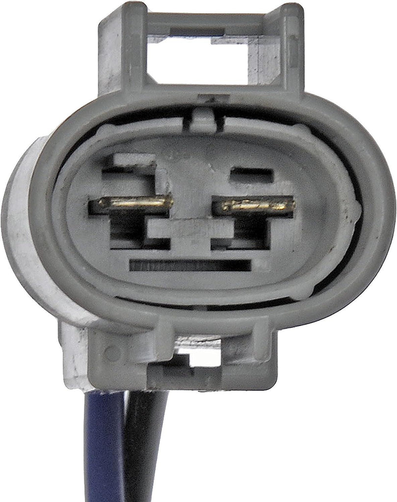 Dorman 621-349 Engine Cooling Fan Assembly Compatible with Select Pontiac Models