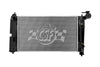 CSF Radiator for Vibe, Corolla, Matrix 2948