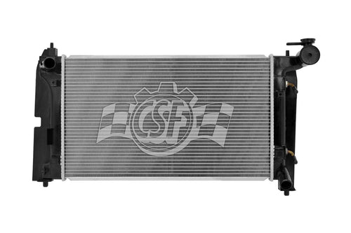 CSF Radiator for Vibe, Corolla, Matrix 2948