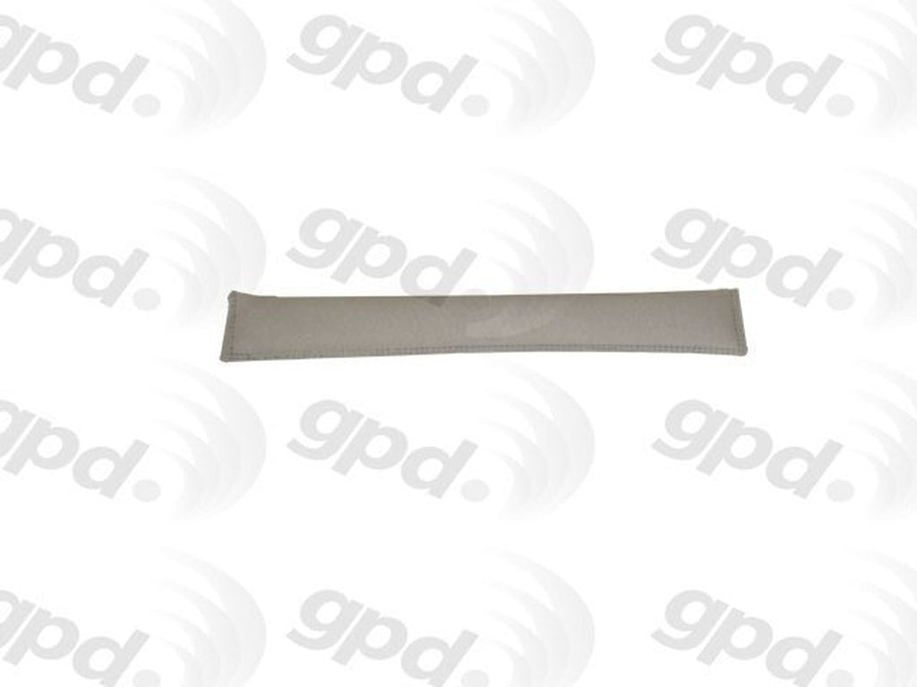 Global Parts A/C Compressor and Component Kit for 06-08 GX470 9642623