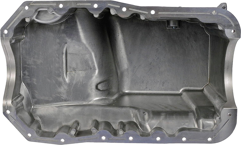 Dorman 264-440 Engine Oil Pan Compatible with Select Ford/Mercury Models