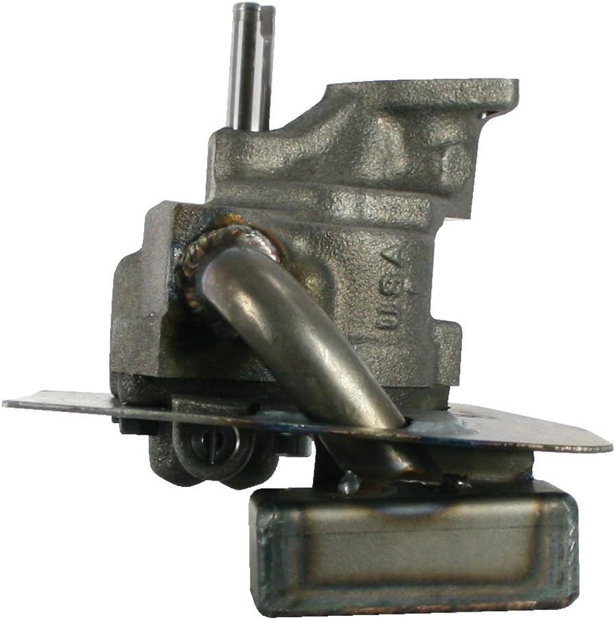 22187 High Volume Oil Pump and Pickup for Chevy Big-Block Engines