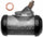 Professional 18E1125 Front Passenger Side Drum Brake Wheel Cylinder