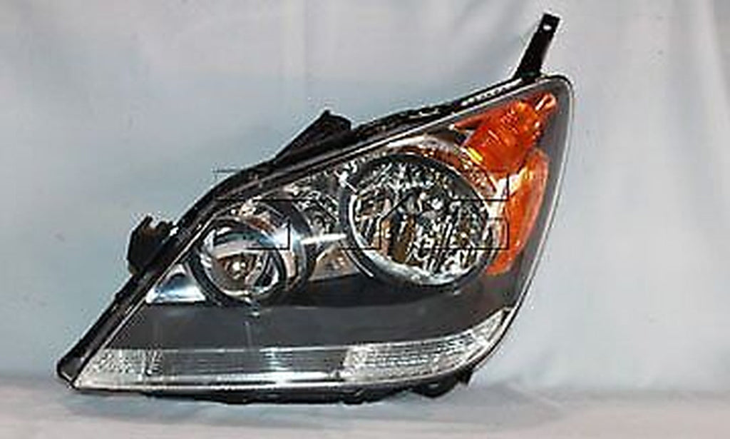 TYC Headlight Assembly for 08-10 Honda Odyssey 20-6624-90
