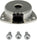 Dorman 916-892 Engine Variable Valve Timing (VVT) Adjuster Magnet Compatible with Select Cadillac Models