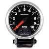 3-3/4 in. PEDESTAL TACHOMETER 0-10000 RPM ELITE - greatparts