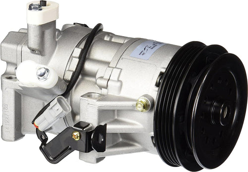 97376 Remanufactured A/C Compressor with Clutch