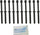 016-1035 Engine Cylinder Head Bolt Set