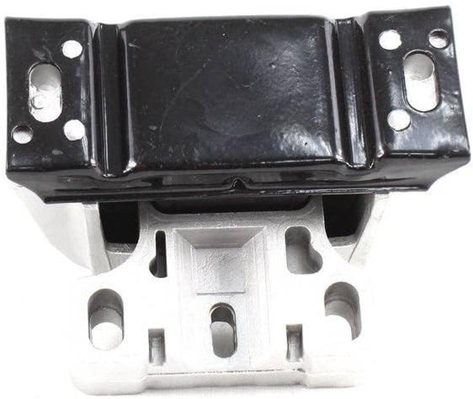 DNJ MMK1076 Complete Engine Motor & Transmission Mount Kit for 1998-2006 / Volkswagen/Beetle, Jetta, Golf / 1.8L, 2.0L / 3 PCS