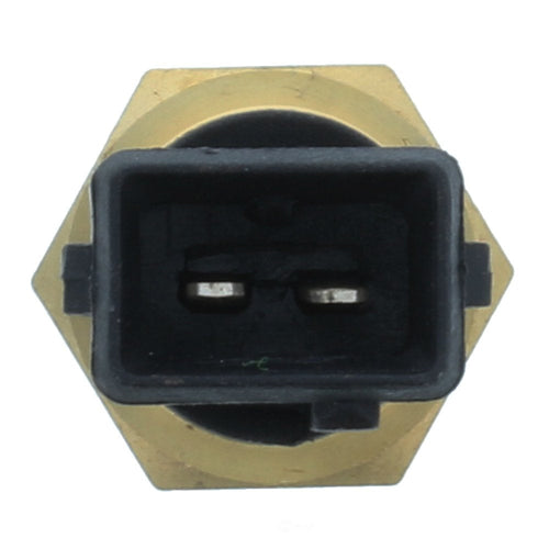 1TS1222 Engine Coolant Temperature Sensor Fits Select: 1984-1988 TOYOTA PICKUP, 1995-1996 NISSAN TRUCK
