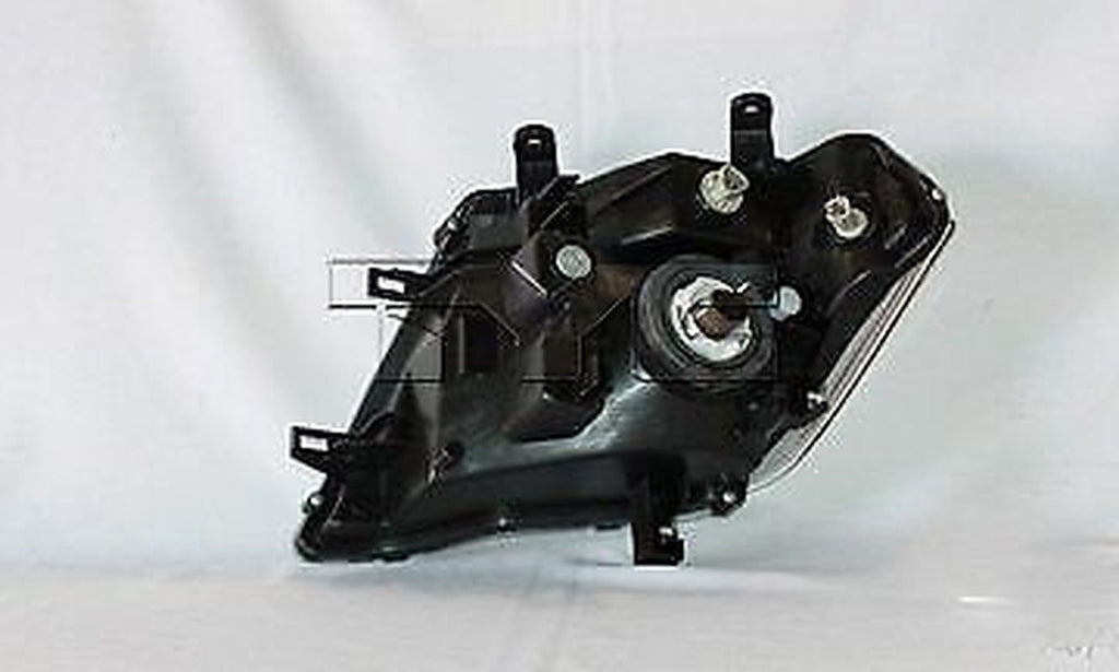 TYC Headlight Assembly for 08-12 Nissan Pathfinder 20-9007-00