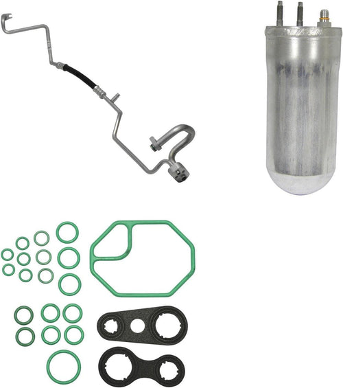 AK1340 - A/C System Repair Kit