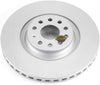 EBR1497EVC Front Evolution Genuine Geomet® Coated Brake Rotor