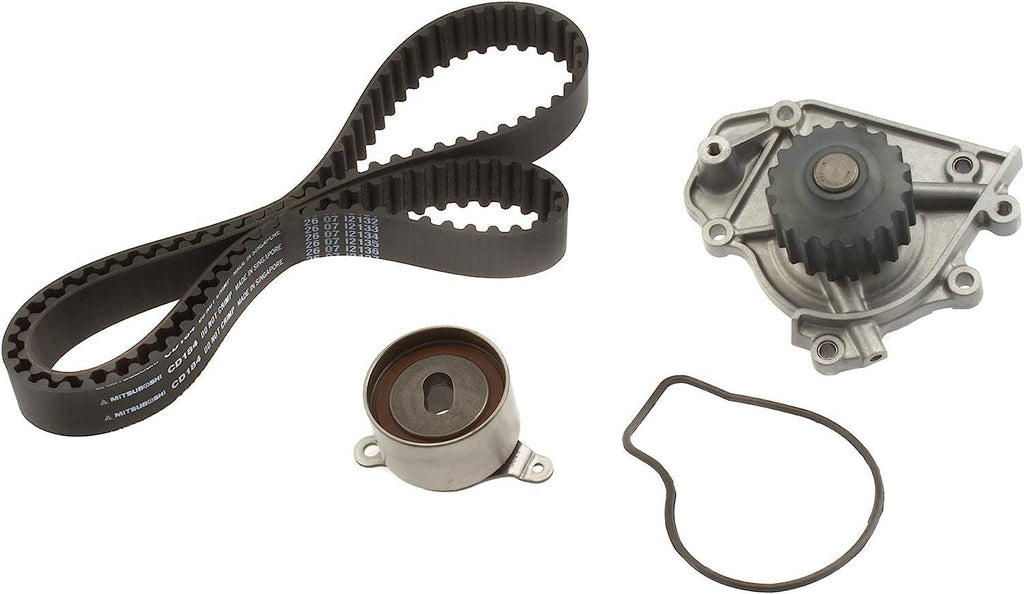 TKH-013 Engine Timing Belt Kit with New Water Pump